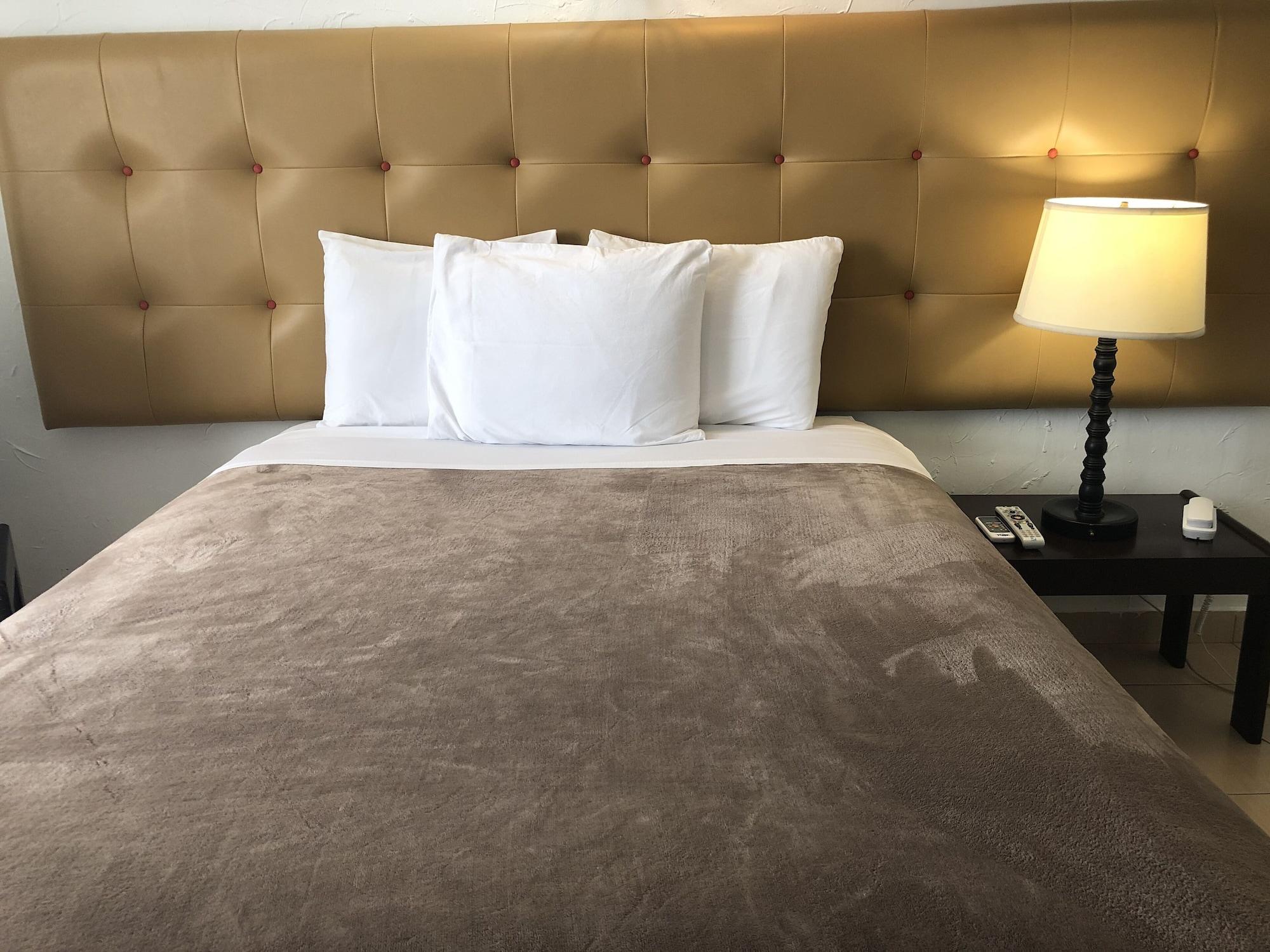 โครัล บาย เดอะ ซี Hotel Carolina ภายนอก รูปภาพ