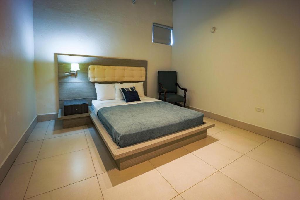 โครัล บาย เดอะ ซี Hotel Carolina ภายนอก รูปภาพ